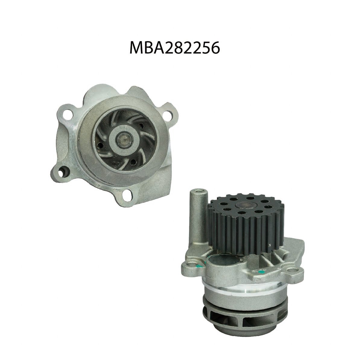 BOMBA AGUA AMAROK/TRANS 2.0 TDI MOR