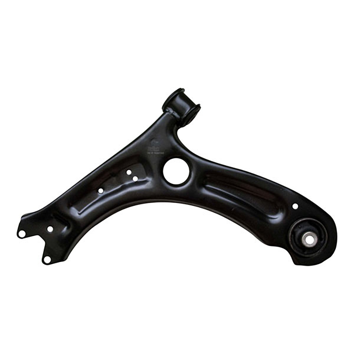 HORQUILLA A6 IZQ C/BUJES BRU