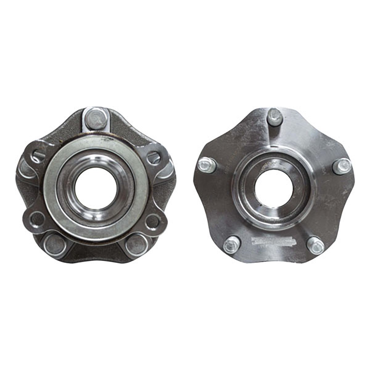 MAZA RDA DEL SENTRA B17/LEAF BRU