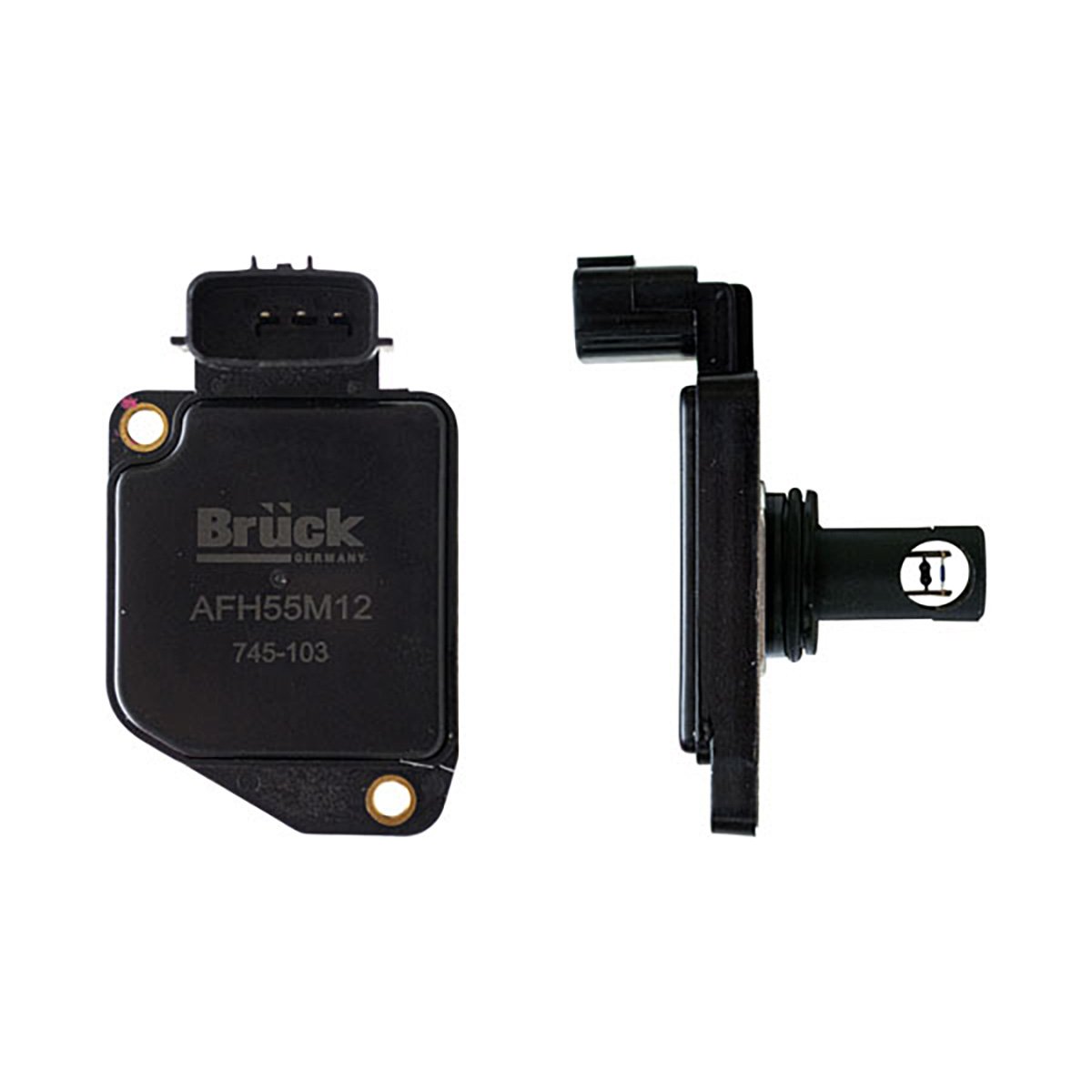 SENSOR MAF D21 2 TORN BRU