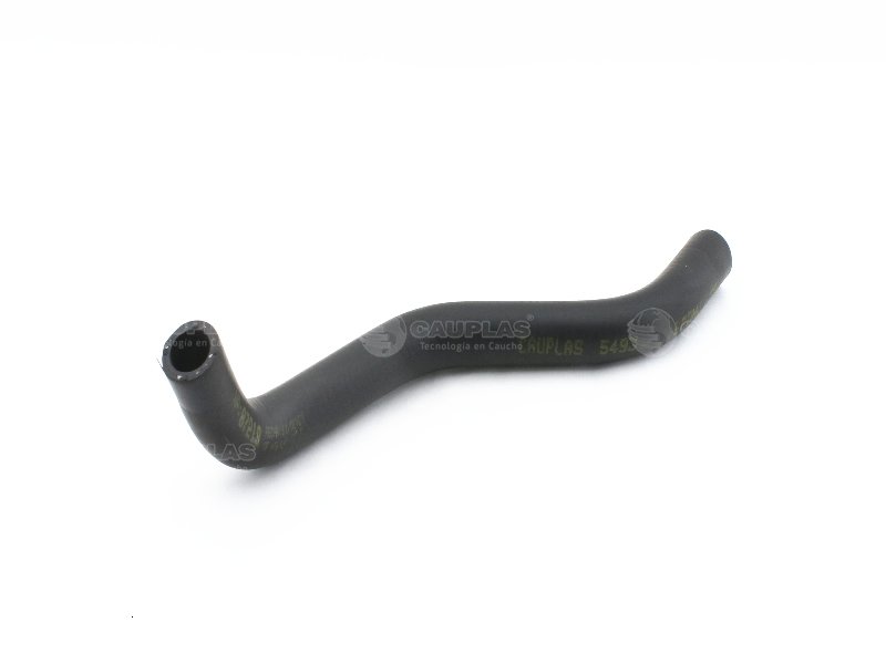 MANGUERA REF DEP A TUBO AVEO 5493