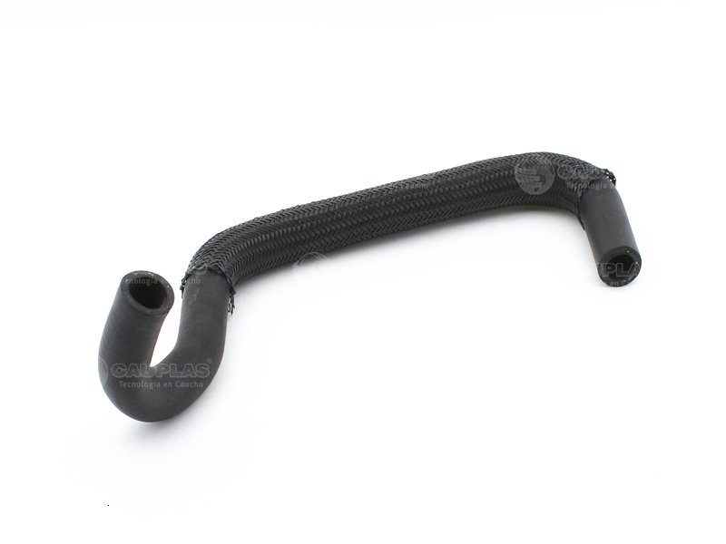 MANGUERA REF D23 2.5 TUBO A RAD 19231 CA