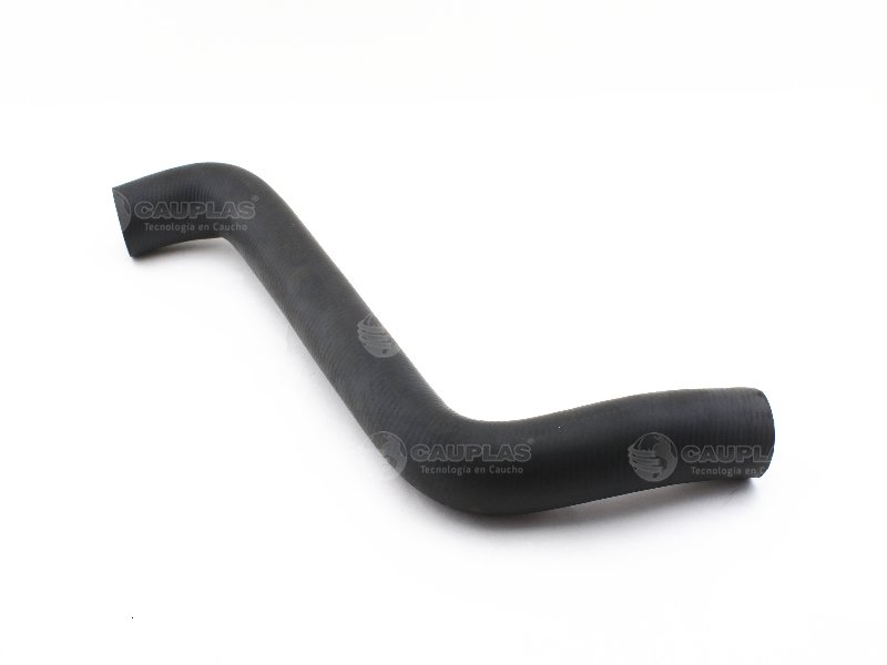 MANGUERA RAD A2 SUP C/AA 3845 CAU