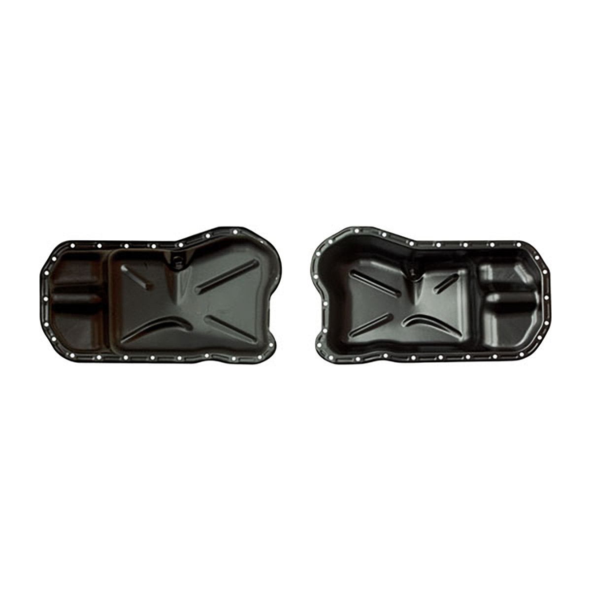 CARTER ACEITE A3 VR6 (HIERRO) BRU