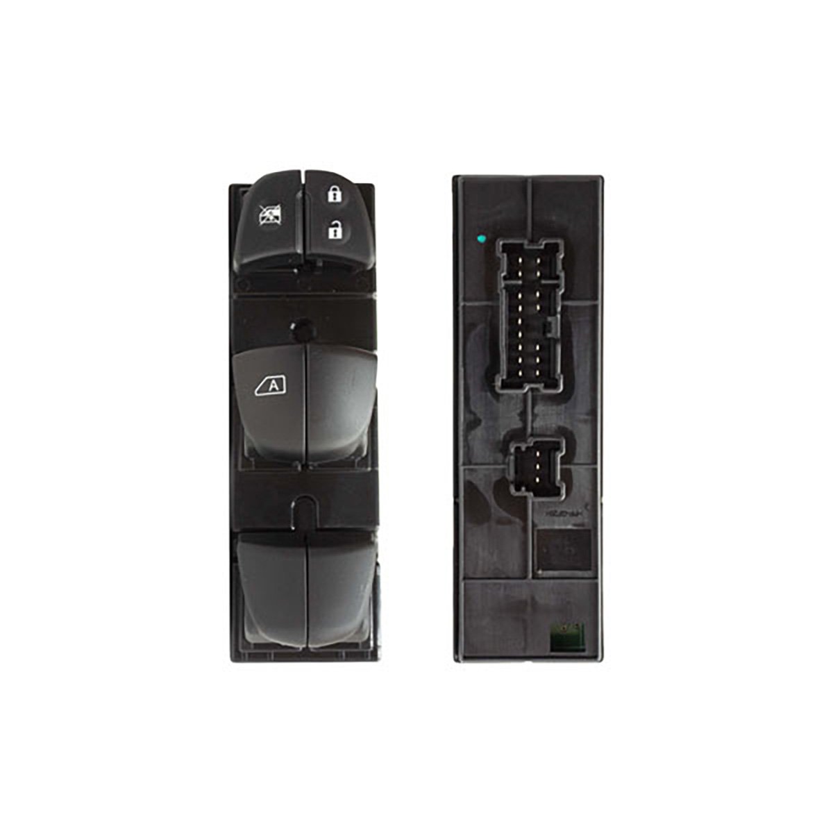 CONTROL VIDRIOS NP300/FRONT BRU