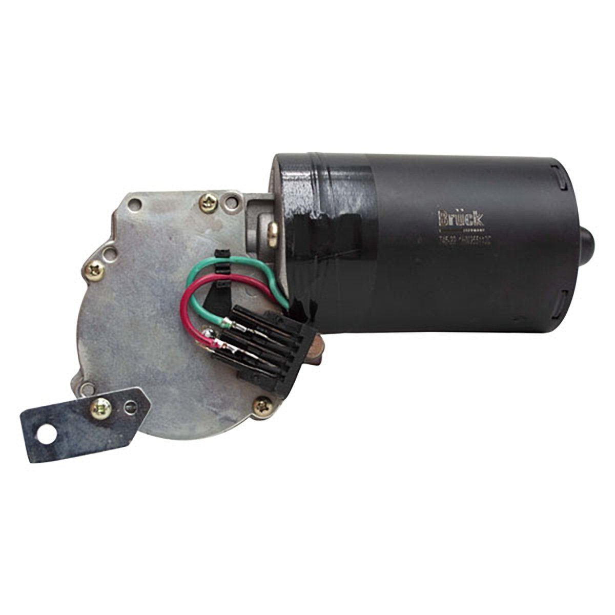 MOTOR LPB A3 BRU
