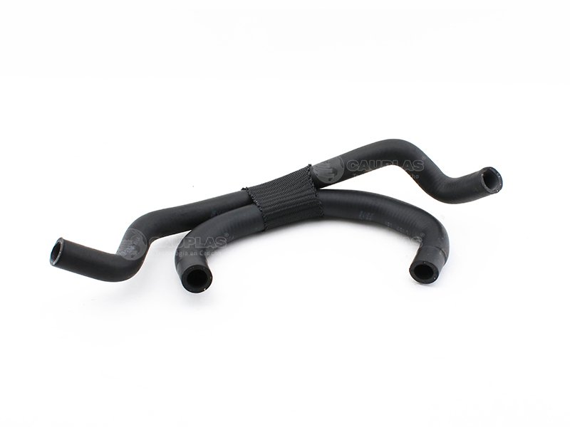 MANGUERA A4 RAD ACE A TUBO DOBLE 4351
