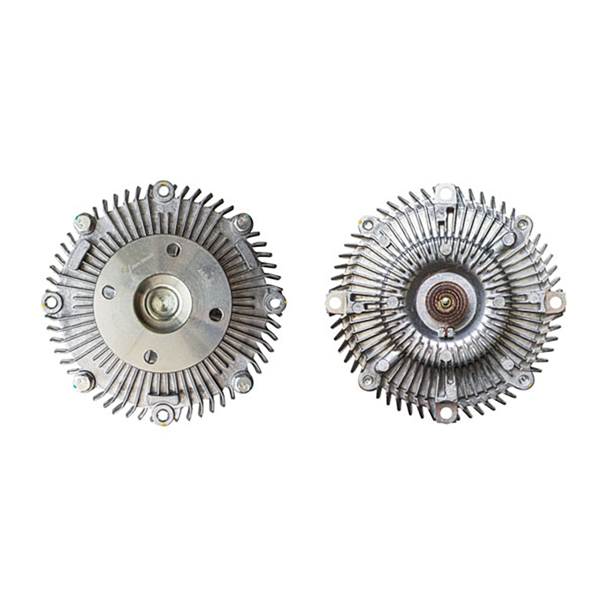 FAN CLUTCH D21 BRU