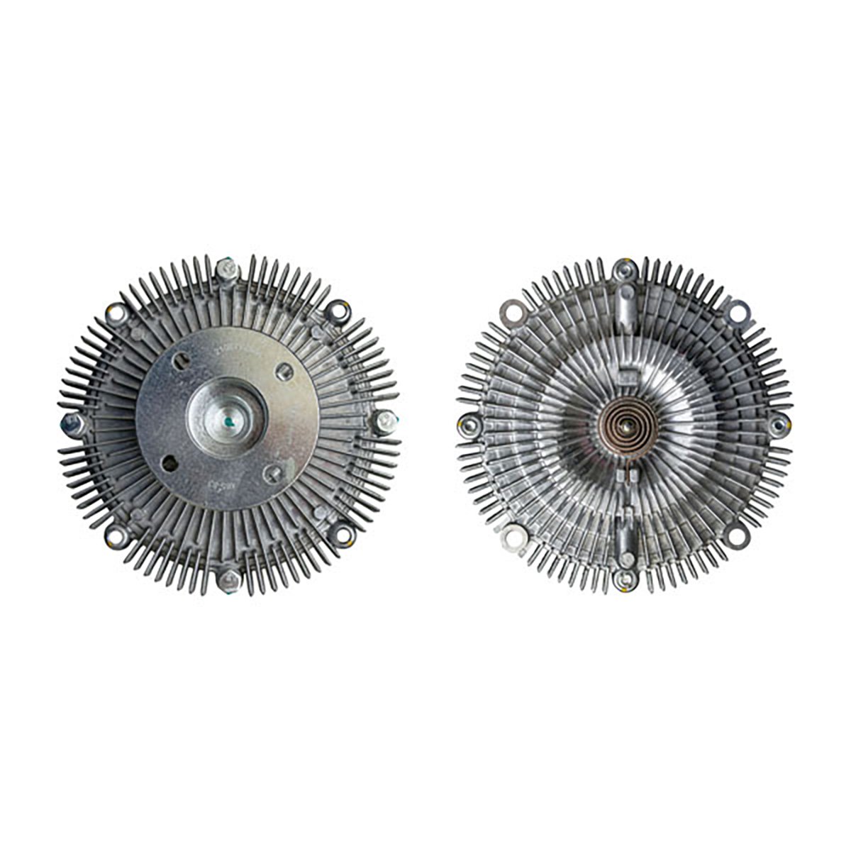 FAN CLUTCH URVAN 2.5 BRU