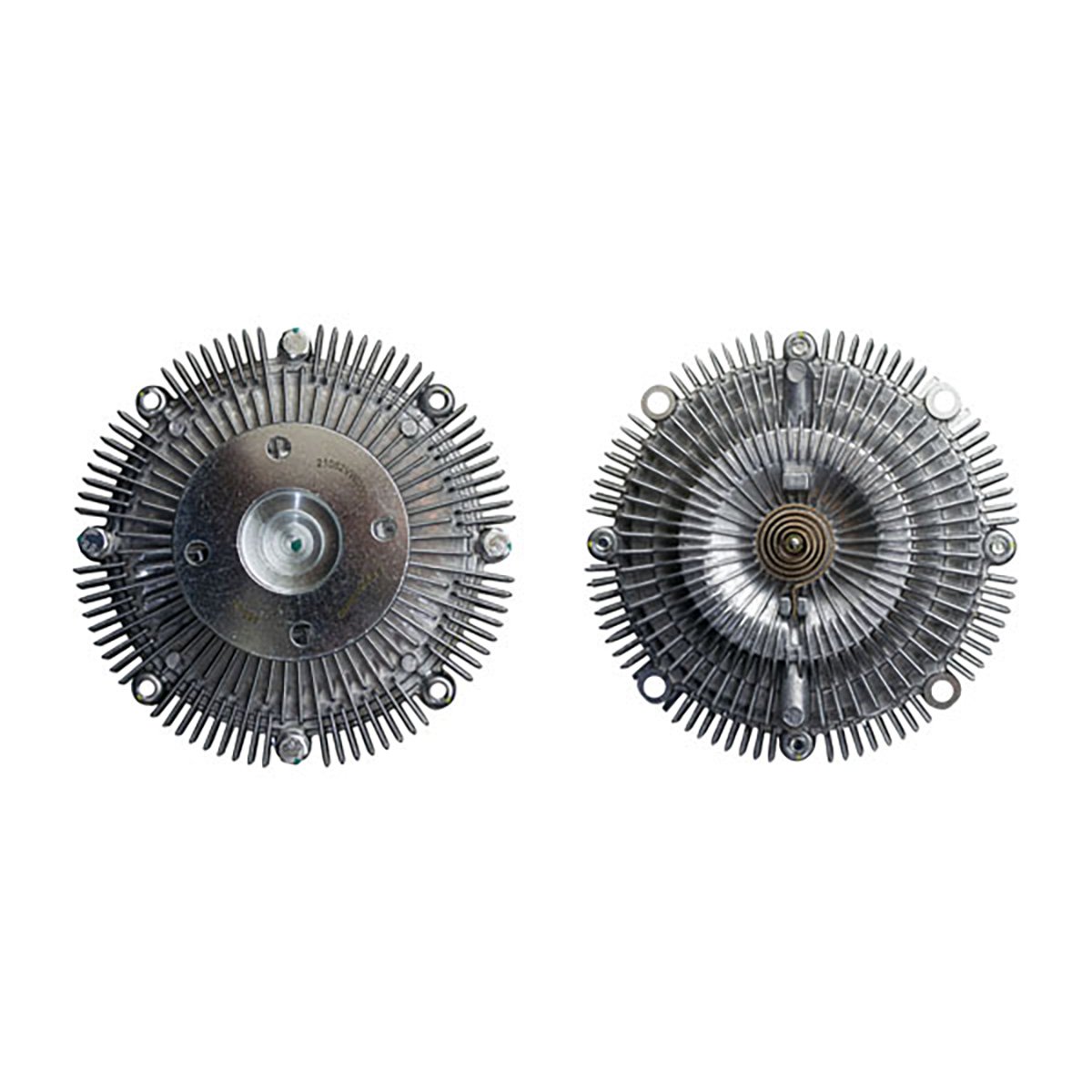 FAN CLUTCH URVAN 2.4 BRU