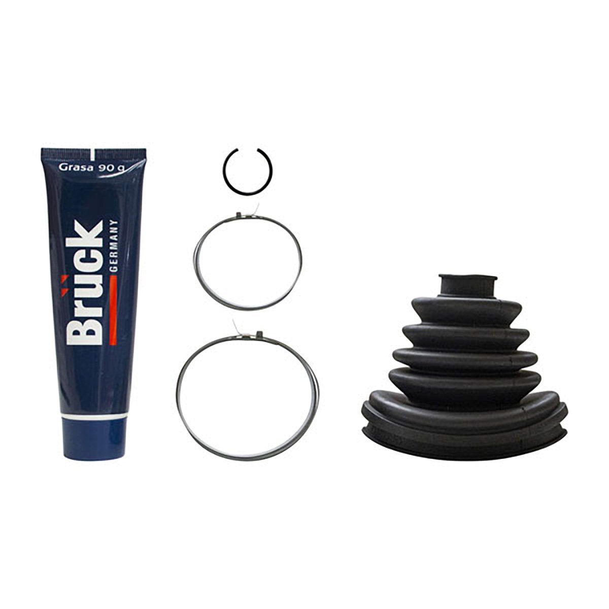 MACHETA L/RDA TSURU III 92-04 BRU