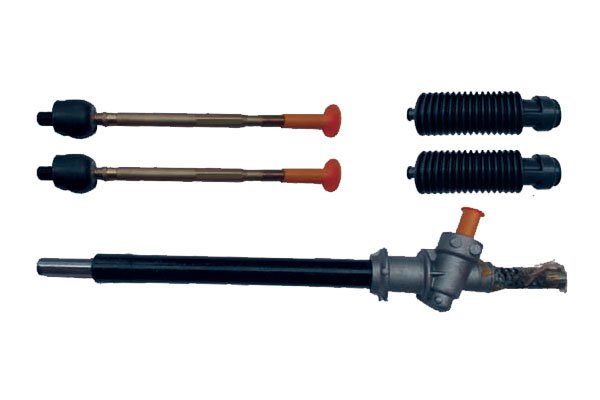 CREMALLERA TSURU I STD BRU