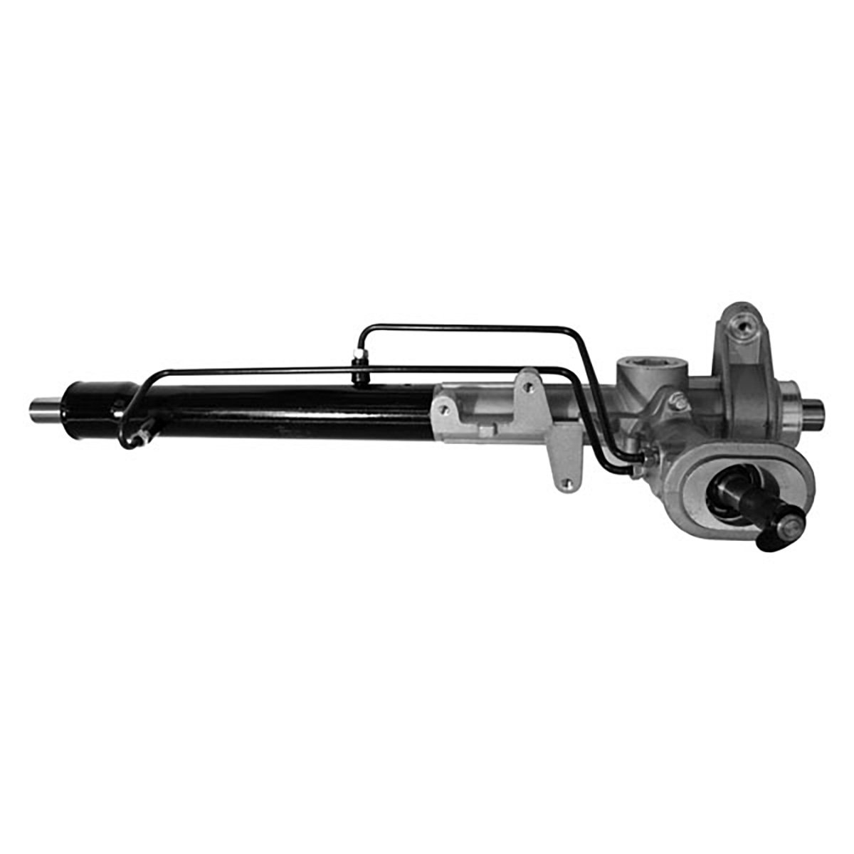 CREMALLERA A4 HID C/BIEL BRU