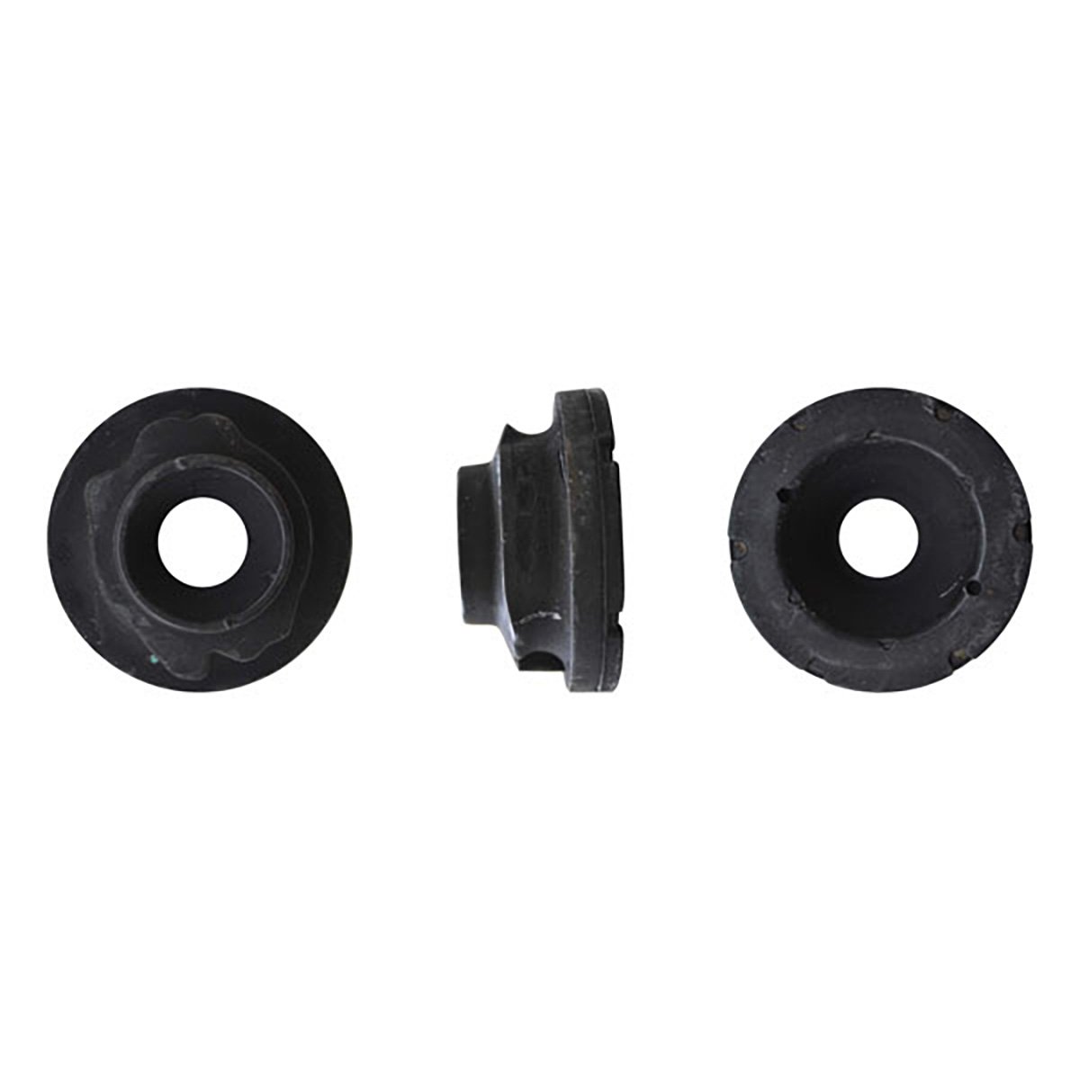 GOMA AMORT TRAS A4 SUP BRU