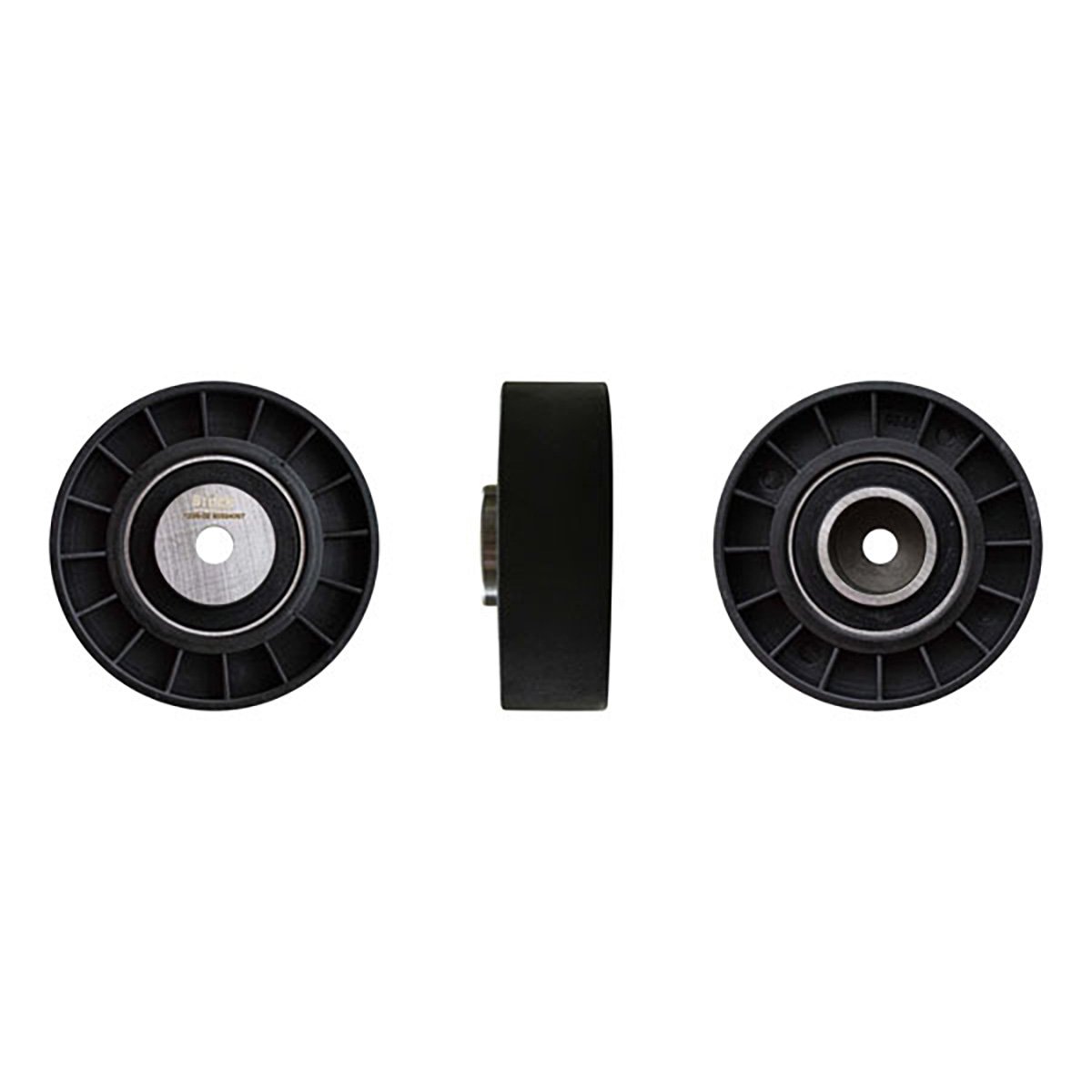 POLEA ALT CHEVY LISA BRU