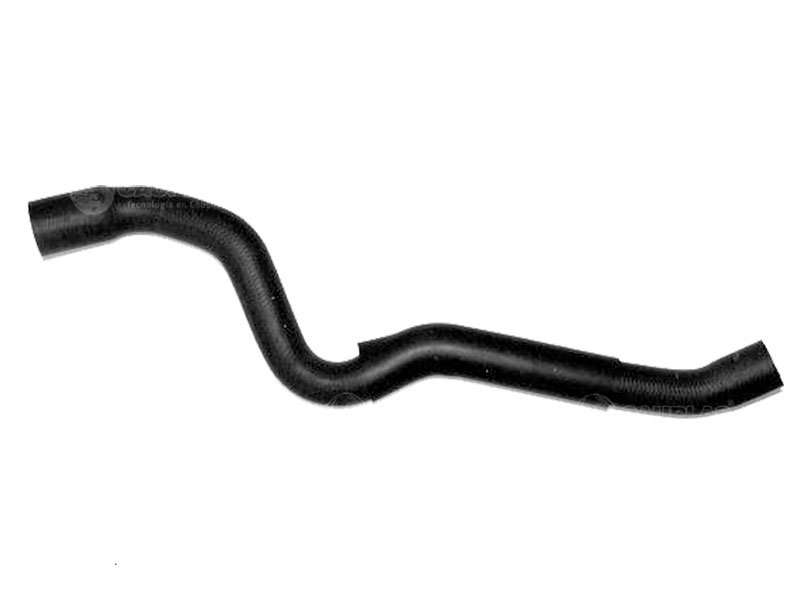 MANGUERA RAD MAZDA 3 7165 CAU