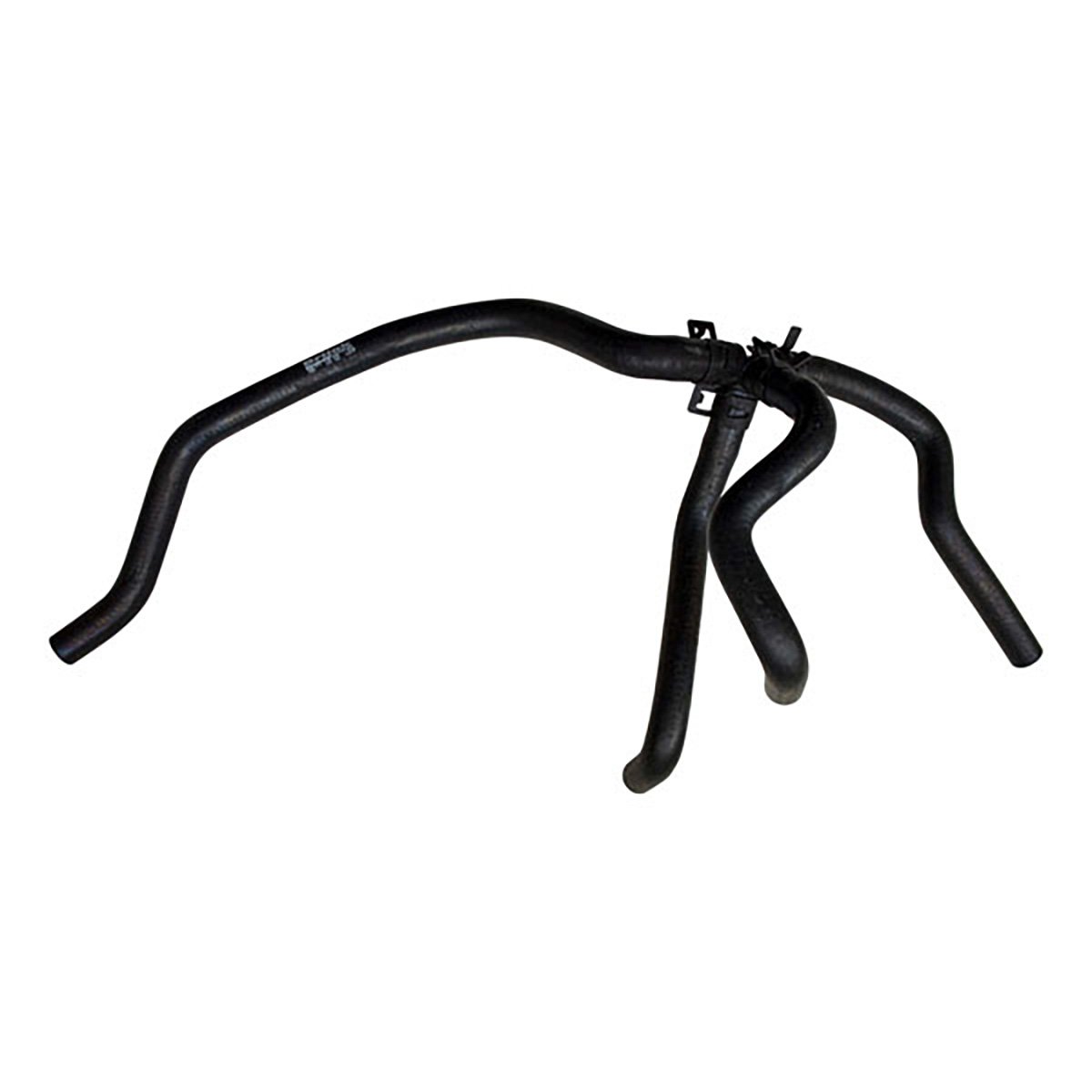 MANGUERA PASO AGUA A4 (T) BRU