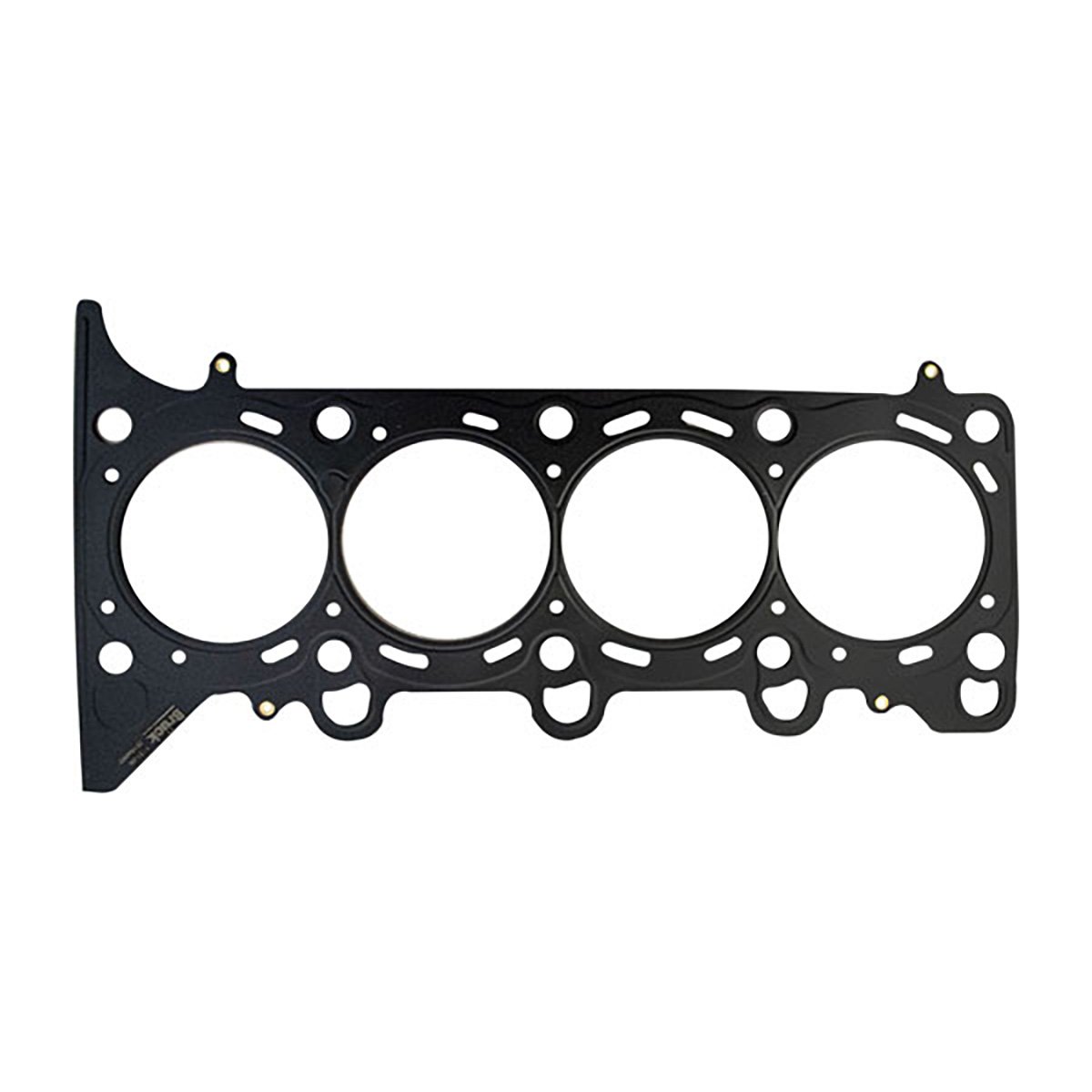 EMPAQUE CABEZA SPARK/BEAT METAL BRU