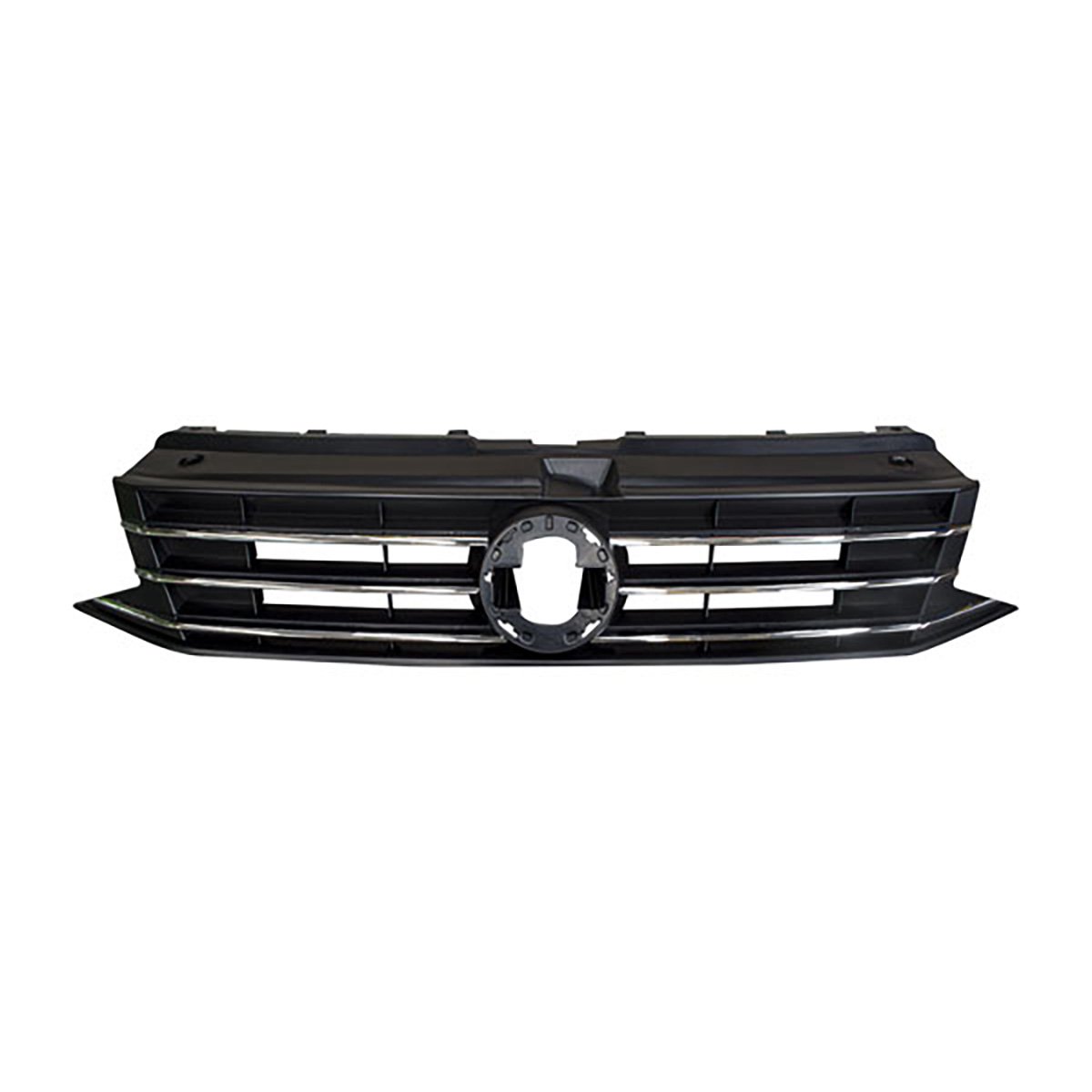 PARRILLA VENTO 16-18 CROMO BRU