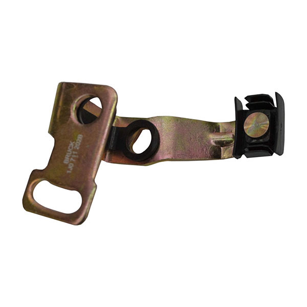 BASE CHICOTE CAMBIO A3 BRU