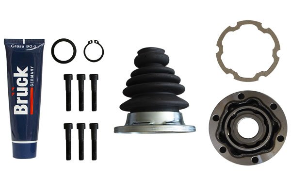 JUNTA HOMOC A2 FBU BALERO BRU