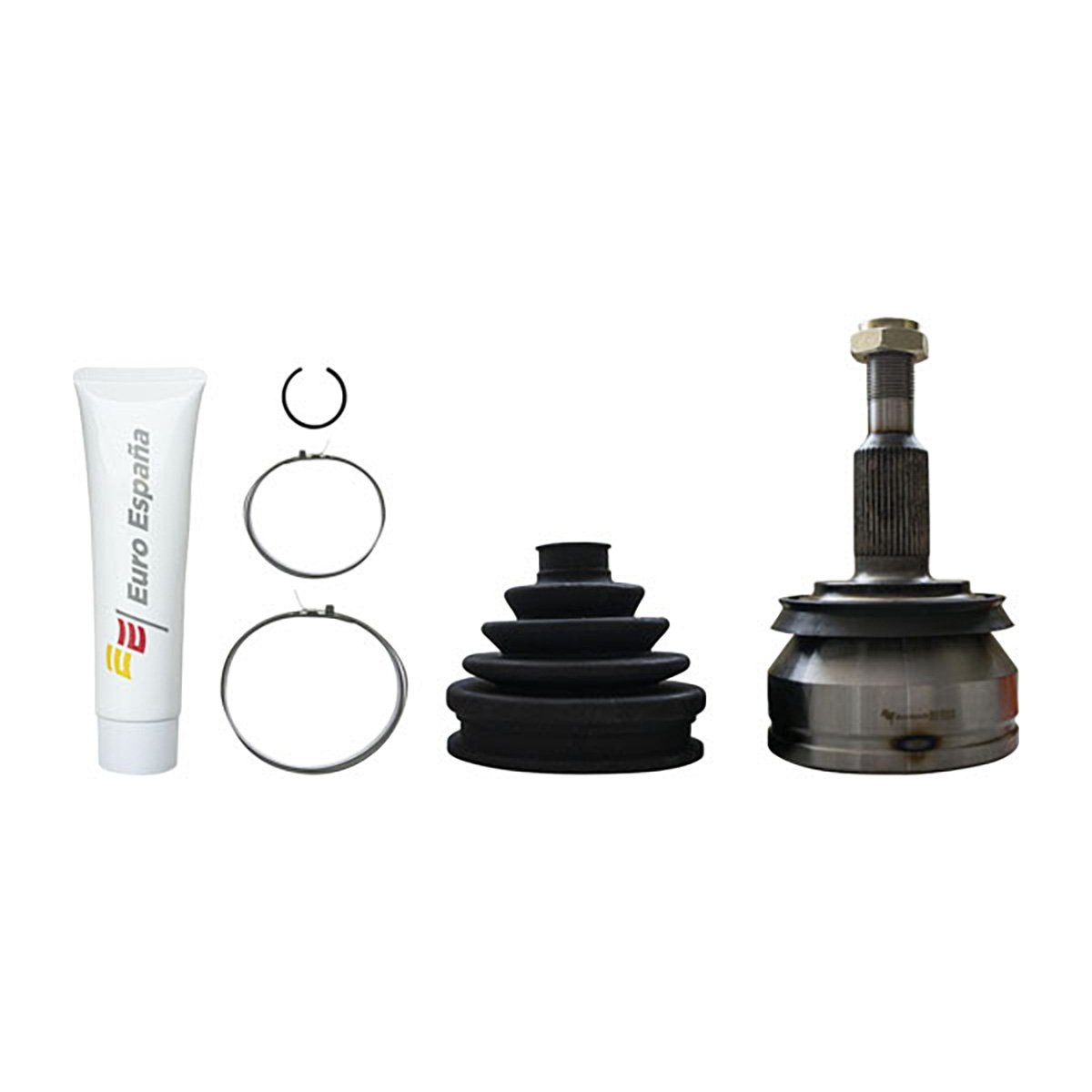 ESPIGA L/R EUROVAN T5 TDI BRU