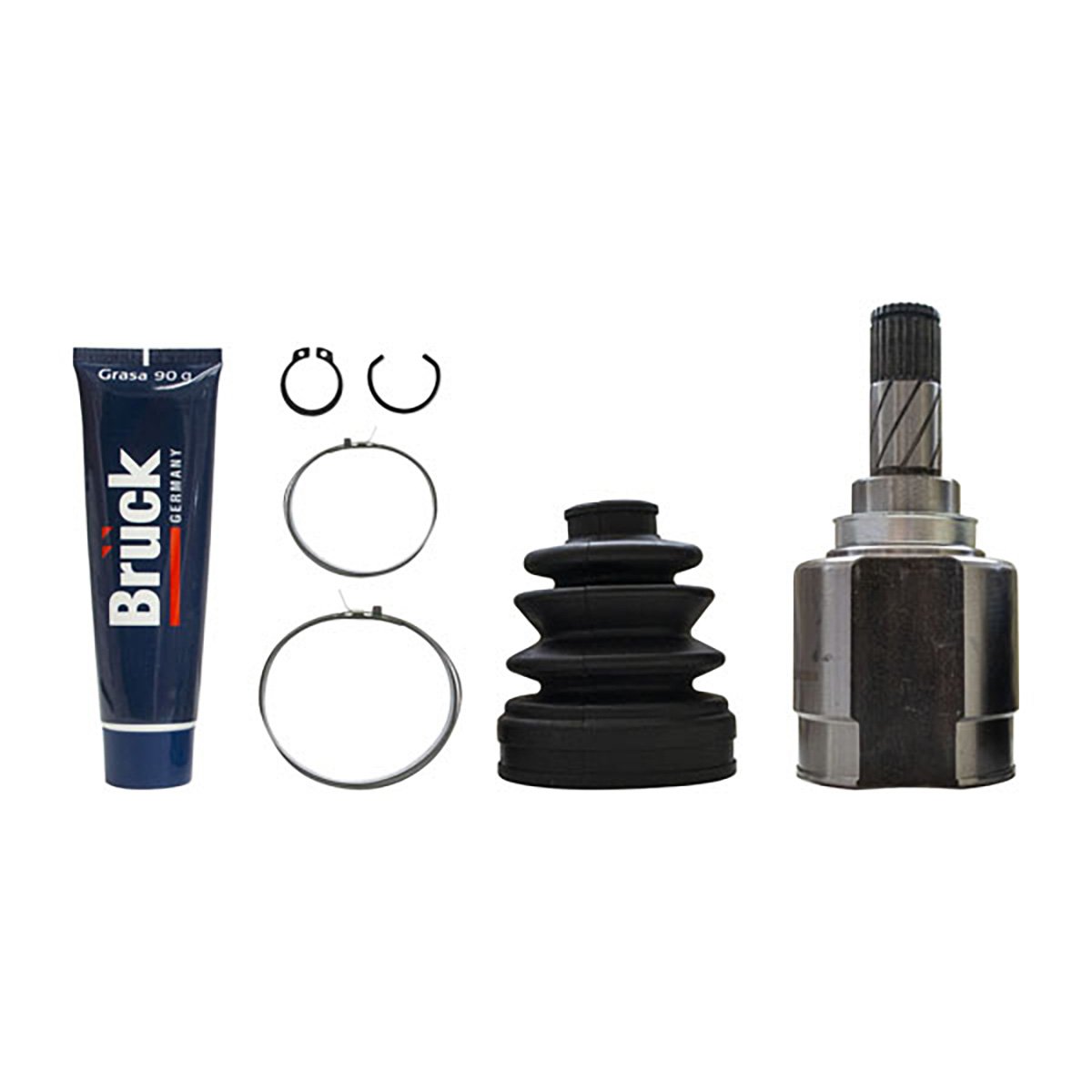 JUNTA HOMOC SENTRA B16 DER FLECHA 2.0 ST