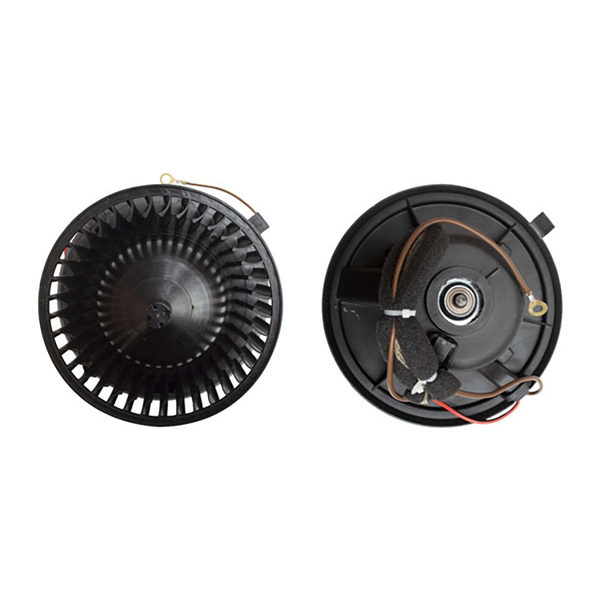 MOTOR DEFROSTER A3 BRU